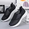 Fashion Unisex Sneakers Hollow Out Breathable Casual Shoes Outdoor Light Walking Shoes 2024New Comfortable Flats Big Size Zapatos Hombre