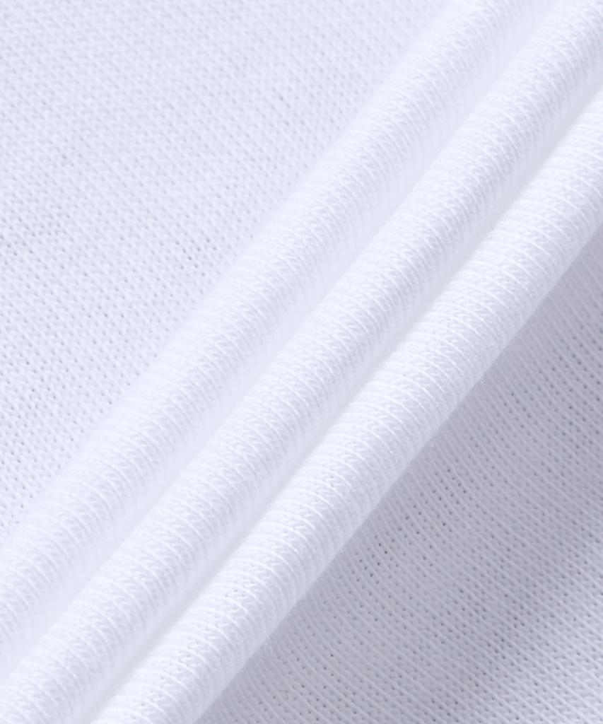 POLO RALPH LAUREN Wimbledon Classic Fit Polo Bear T-Shirt - White