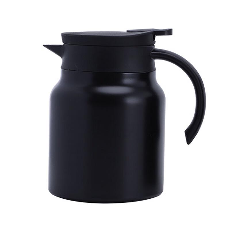Zhi Nian Hua 316 Stainless Steel Thermal Tea Pot