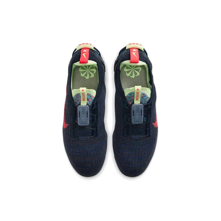 New Nike Air VaporMax 2020 Flyknit Obsidian CW1765-400