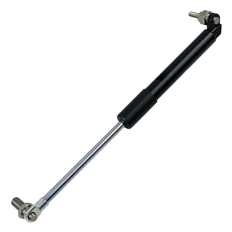 Ammortizzatore Idraulico per Portellone Posteriore Auto, Rallentamento, Facile Sollevamento, Assistenza, per Ford Ranger T9 Wildtrak Raptor 2022-2024