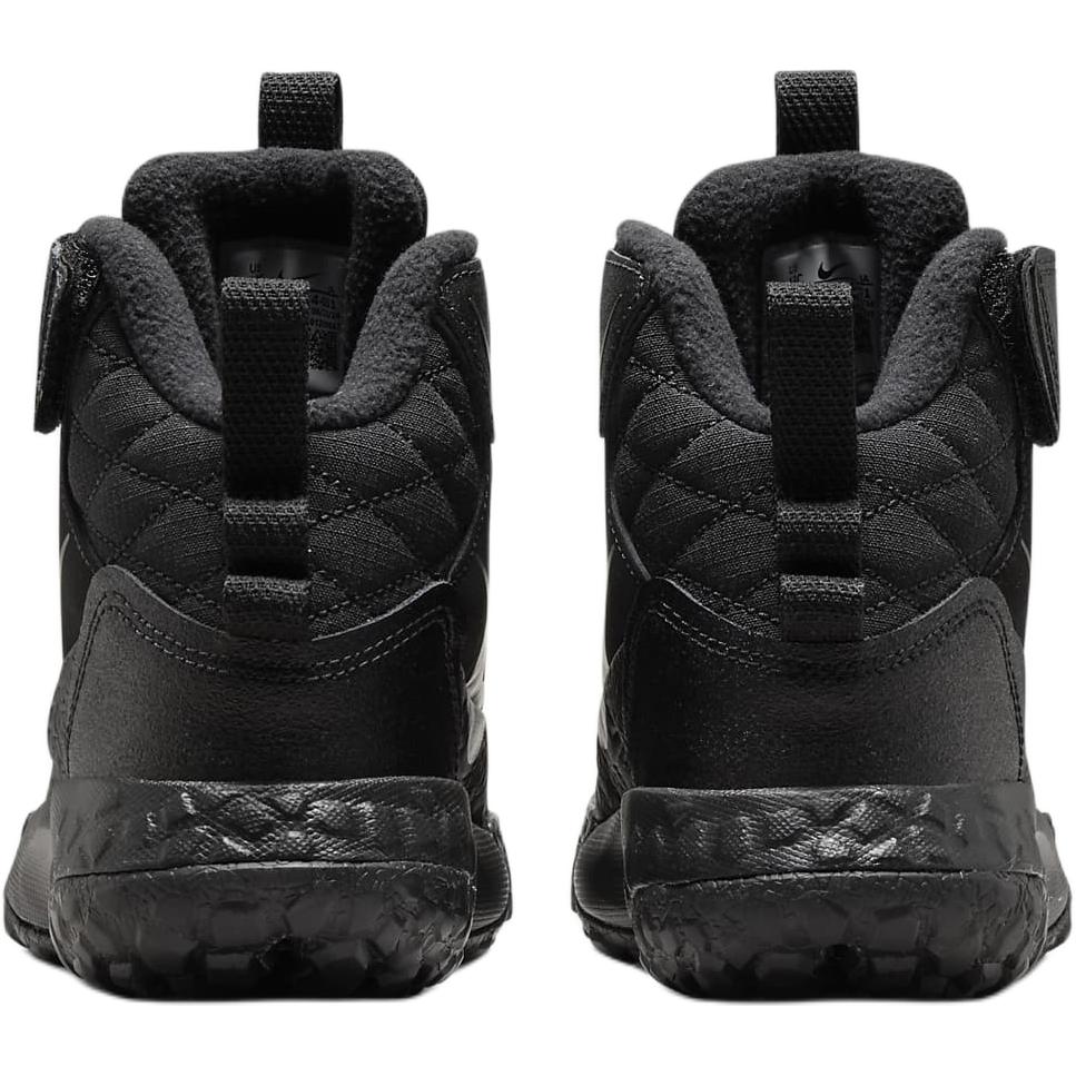 Nike Terrascout PS Kids Black Anthracite FV4174-001