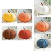Creative Pumpkin Shaped Pillow For Unique Home Decoration Made With High-quality Pp Cotton