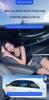 Honda CRV/URV/XR-V/HRV/WR-V Car Window Sunshade: Heat Insulation & Privacy Protection