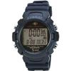 J-AXIS WRC15 Men's Quartz Digital Wrist Watch - Silver / Black / Navy WRC15-S WRC15-BK WRC15-BL Gift Casual Business Sports Student