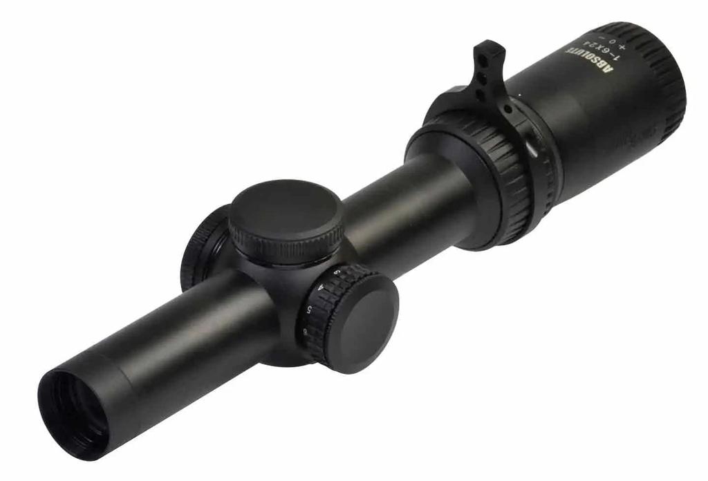 NOVEL ARMS ABSOLUTE 1624 IR CQB NA-R-N-105