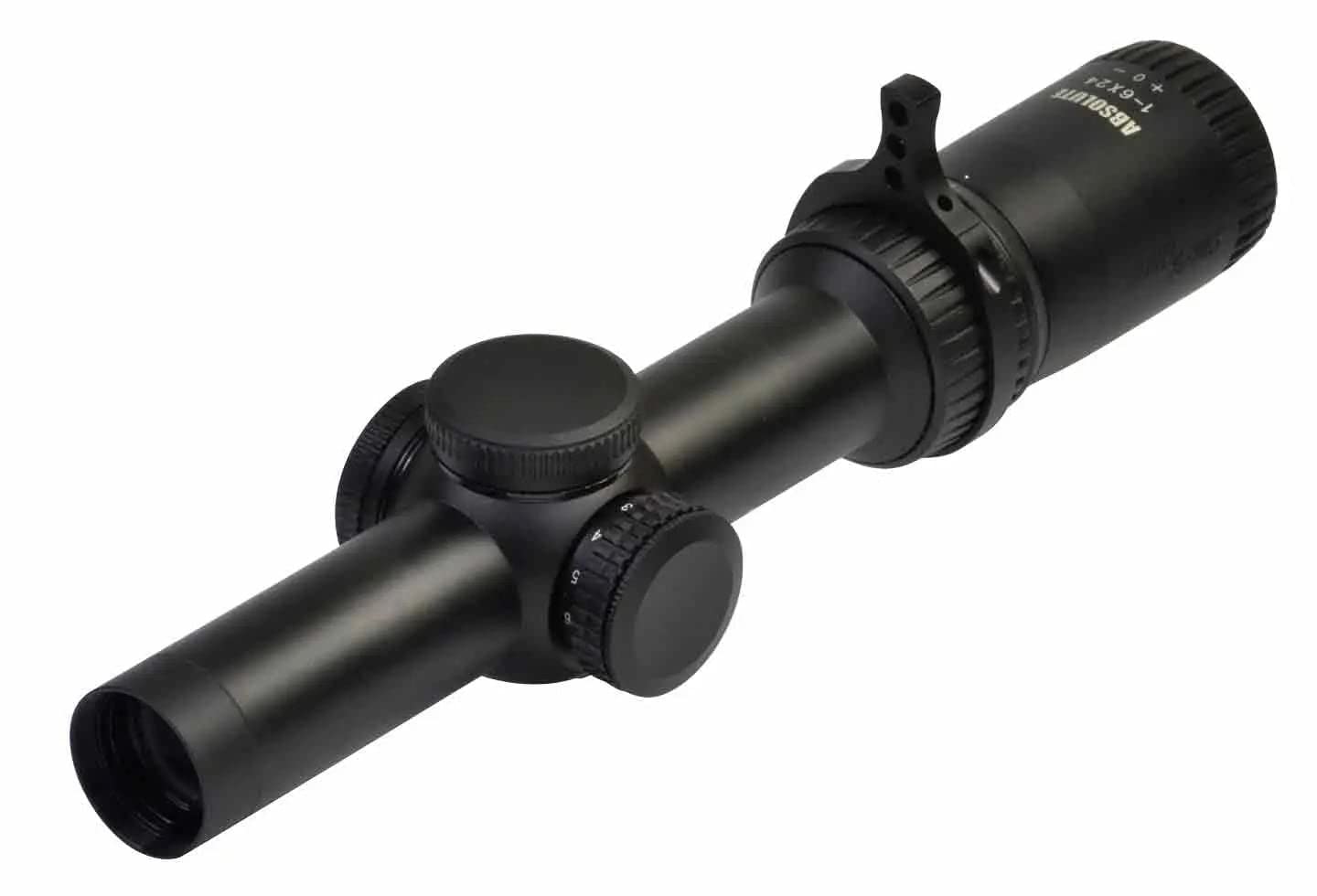 

NOVEL ARMS ABSOLUTE 1624 IR CQB NA-R-N-105 чорний