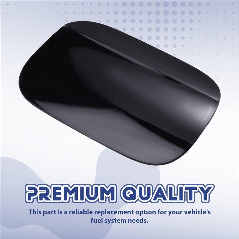 For W177 V177 A160 A180 A200 A220 A35  -  Fuel Tank Door Filler Flap Cover A1777571800