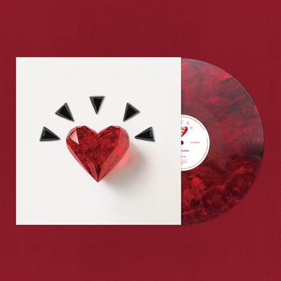 Touched   Ep Album  Vinyl  Red Signal