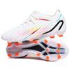 World Cup new TF broken nail football shoes male students adult grass training AG long nail competition kicking shoes