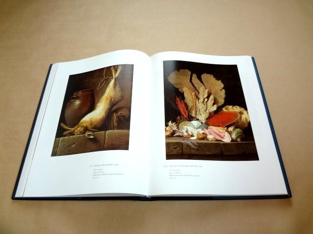 [USED] Anne Vallayer-Coster Art Collection