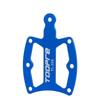 CNC Bike Chain Wear Tool Aluminum Alloy Chain Stretch Measuring Tool  Road Bicycle