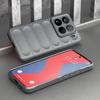KEYSION Shockproof Matte Case for Xiaomi 15 5G 15 Pro Anti-skid Soft Silicone Phone Back Cover for Xiaomi 15 Pro 5G