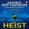 The Picasso Heist by James Patterson Paperback Book 9781804948842