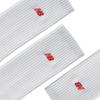 New Balance Patch Logo Socks 3-Piece (LAS33763)