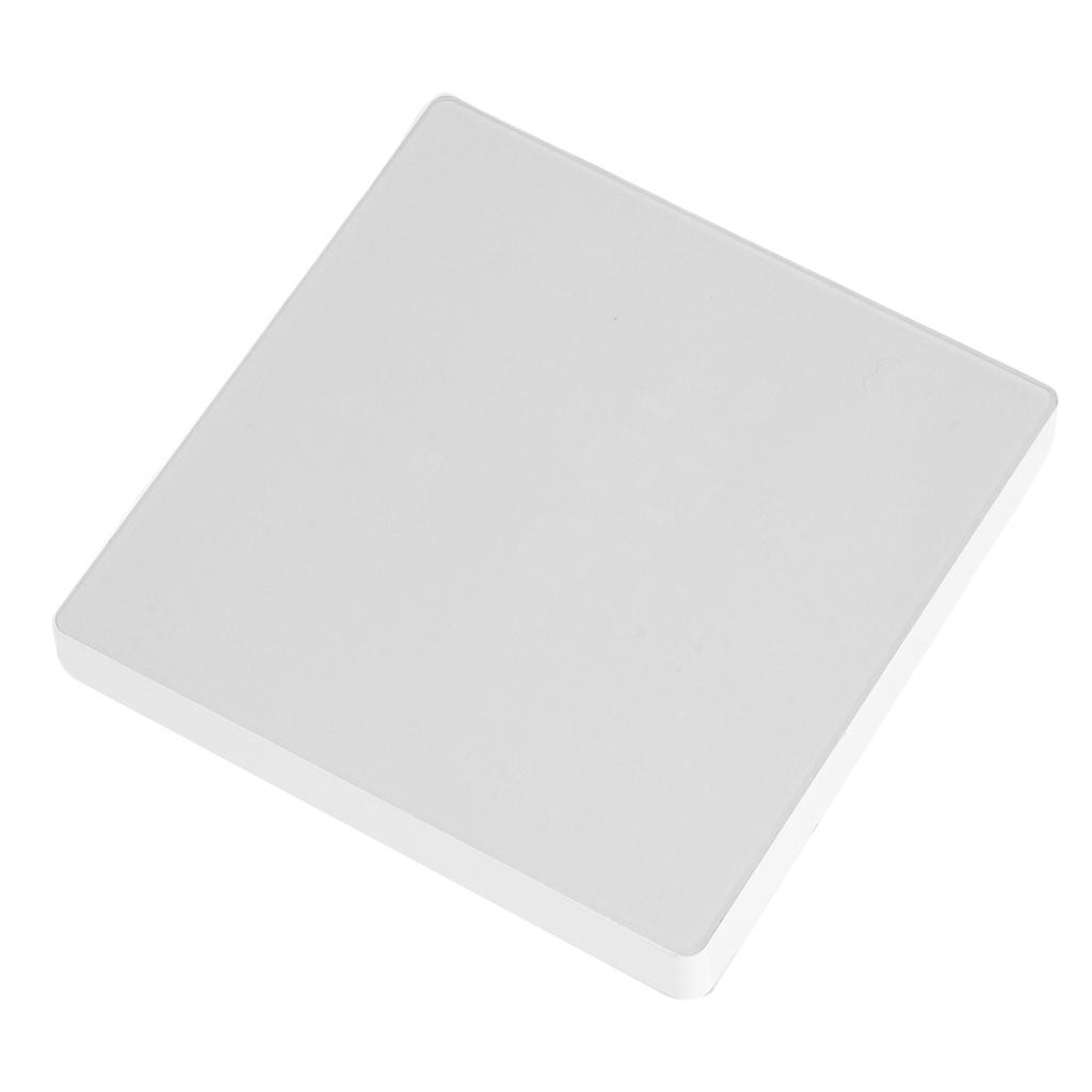 Smart Thermostat White LCD Color Screen Wifi APP Control Smart Thermostat Temperature Controller for