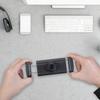 Tablet Stand Holder with Clamp Clip and 17mm Ball Joint Socket for Mobile Devices 4-9Inch Compatible