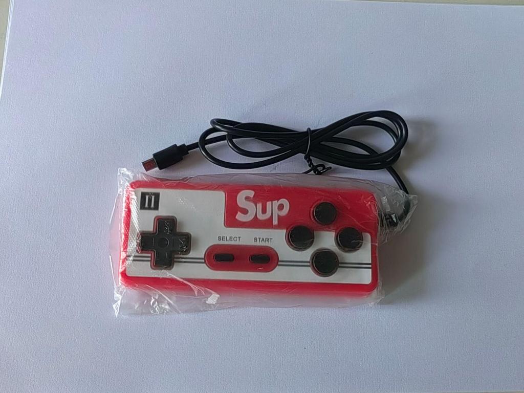 SVP X7M Macaron Handheld Game Console & Arcade Controller