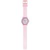 Casio Watch Casio Collection MQ-24S-4BJF Unisex Clear Pink