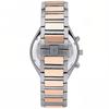 Maserati R8873642002 Stile Chronograph Two-Tone Men's Watch