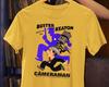 Tops – T-Shirts