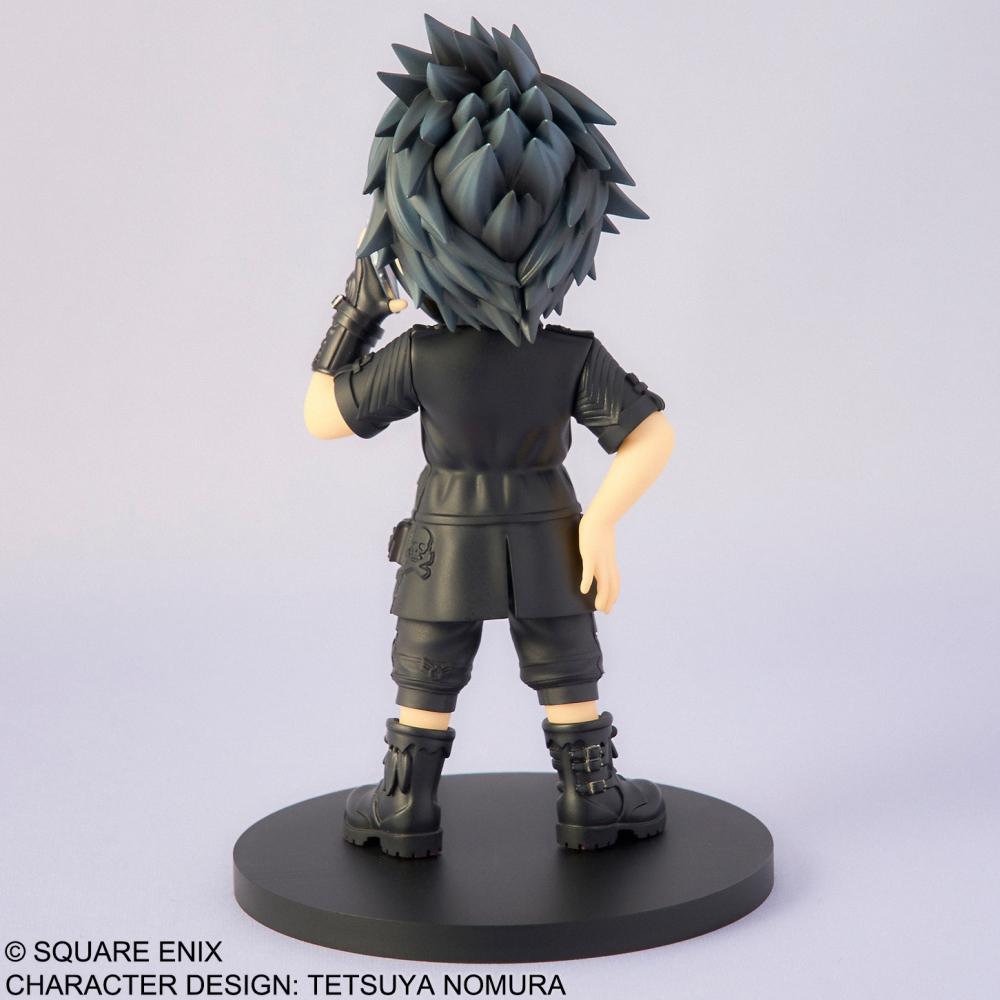 Final Fantasy Xv Final Fantasy Xv   Adorable Arts Noctis Lucis Caelum