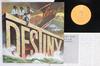 LP-Schallplatte JACKSONS Destiny 253P41 EPIC SONY 1978 Japan SoulFunk Gebraucht