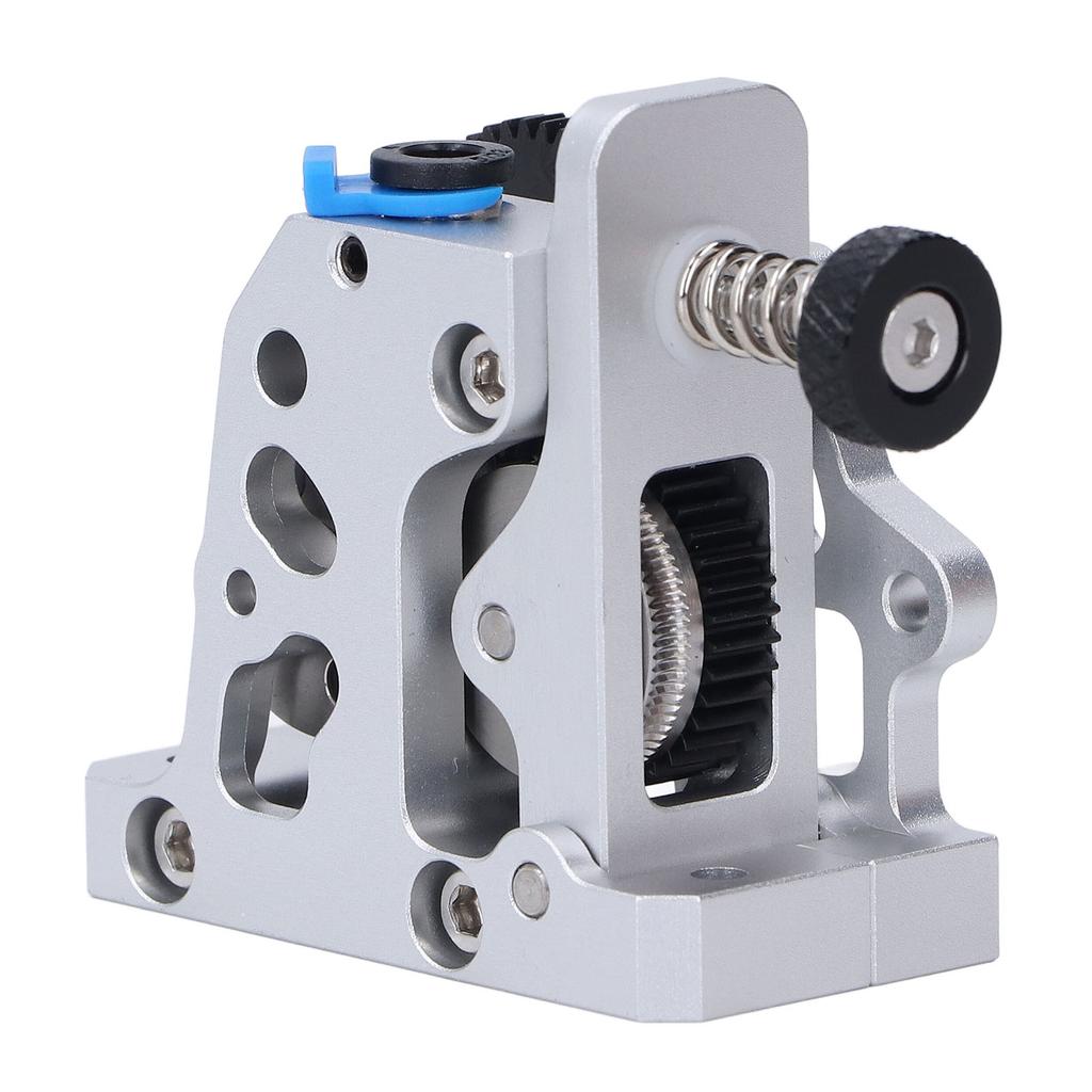 3D-Drucker Extruder Kit Ganzmetall Hohe Rundlaufgenauigkeit 9.5:1 Übersetzungsverhältnis Extruder-Kit für CR10 Ender 3