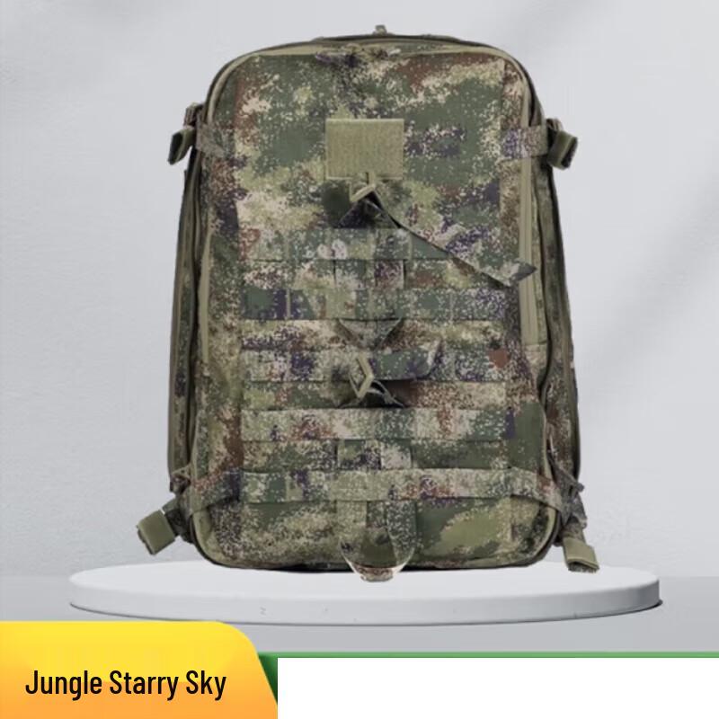 Shunzi Medium Backpack