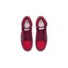 Jordan 1 Mid SE Red Quilt GS AV5174-600