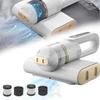 Mattress Vacuum Cleaner Handheld Bed Vacuum Wireless Remover Cleaning Machine For For And Pet Hair  Pillows  Sheets  Mattresses  Sofas  Plush Toys