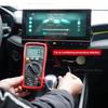 UNI-T UT105+ UT107+ Intelligent anti burn digital high-precision multimeter for automotive repair
