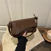 Fashion Vintage Small Square Crossbody Shoulder Handbag For Daily Use