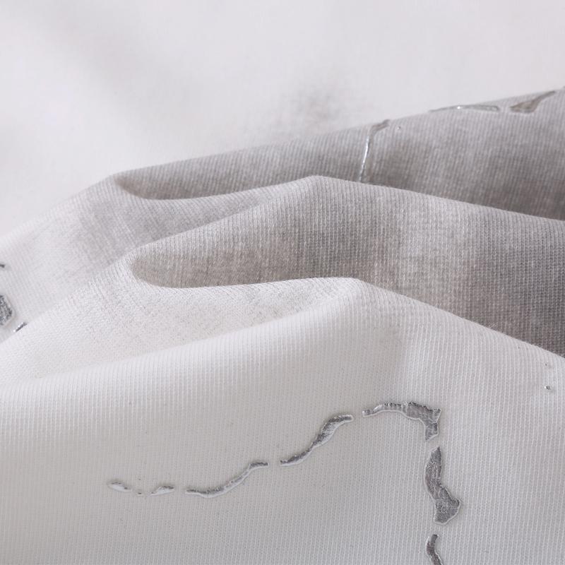 Men's Plus Size Cracked Print T-Shirt – Tie Dye Short Sleeve Casual Tee (Sizes 5XL-11XL) Lightweight Summer Top