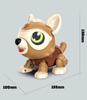 Interactive Walking Puppy Toy Smart Voice Control Pet Electronic Robot Dog Toys for Boys Girls