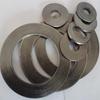 Metall-Graphit-Spiraldichtring aus Edelstahl