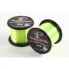 Atomic Slider Iso Nylon Fishing Line Yellow Green No. 1.75 150m Semi-Float Type for Rock Fishing