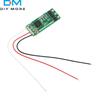 Carte de commande de moteur BLDC sans balais triphasé Mini 2S 7-15A Régulateur électrique sans BEC Pour drone FPV Modèle réduit RC