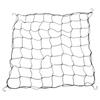 Grow Tent Plant Net Scrog Net 80x80cm Hydroponic Support Plant Net Grid Growth Net Elastic Grid for Gardening Garden