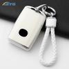 Fashion Soft Tpu Car Key Case Cover Shell Fob For Mazda 3 Alexa Cx30 Cx-4 Cx5 Cx-5 Cx8 Cx-8 Cx-30 Cx9 Cx-9 Keychain Accessories