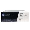 HP LaserJet CC388AD 88A Black Original Toner Cartridge Twin Pack