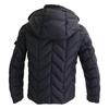 Moncler 2015 Domestic Regular BERRIAT Down Jacket Jacket 0 blackUsed