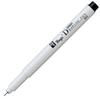 aqatec Magic Rasson Drawing Pen 0.05mm Black - Professional Fine Liner for Manga, Illustration, Technical Drawing, Set of 10