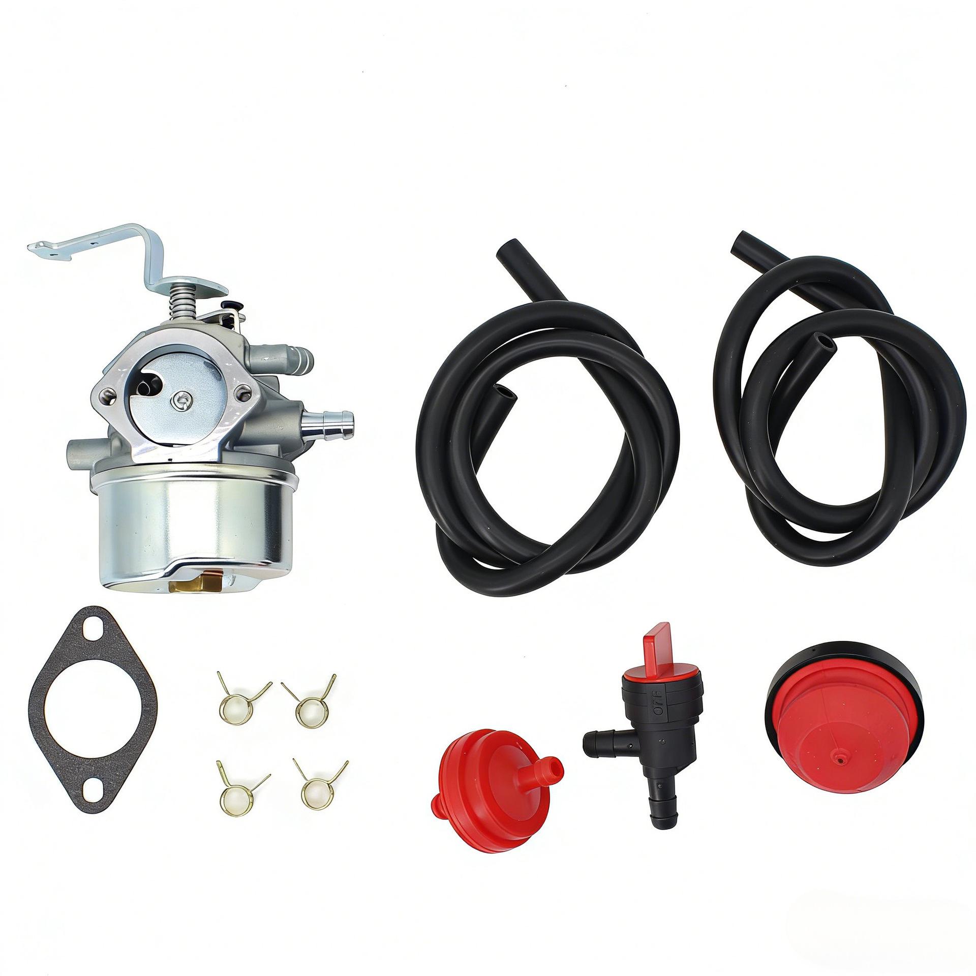 640152A Carburetor for HM80 HM100 Engines Standard