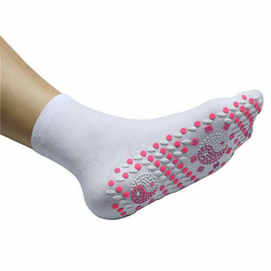 Buy ICOCO ShoppingSmile Socks SelfHeating Socks Athlete'S