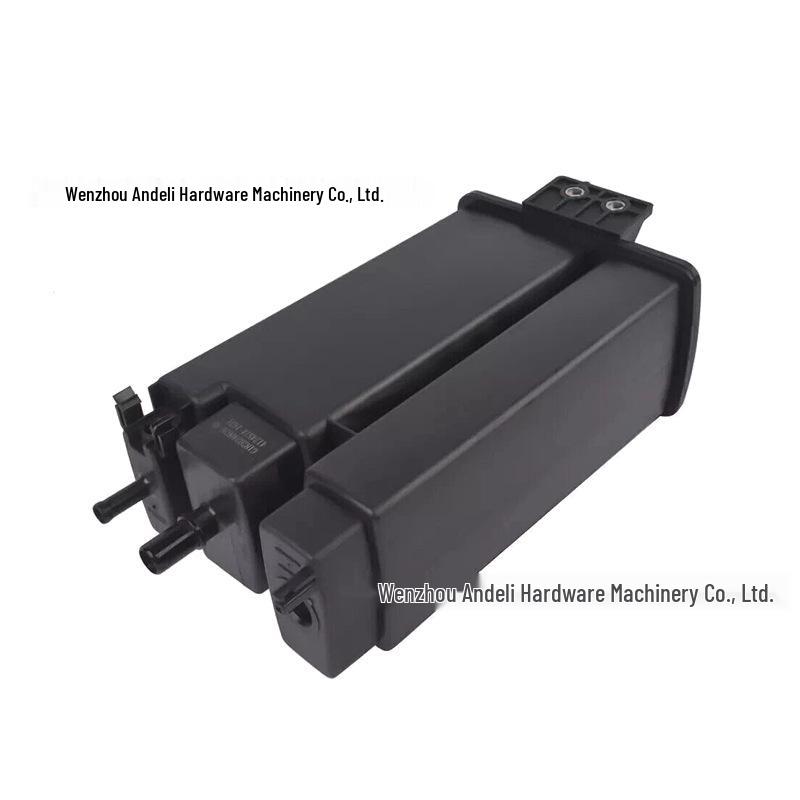 Evaporative Emission Control Canister for 2004-2022 Nissan Armada, Titan, Infiniti (Part #14950-7S000)