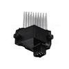 Car Electric Fan Heater Blower Motor Resistor 64116929580 For BMW E36 E46 E39 E83 E53 X5 X3 Auto Accessories 64116923204