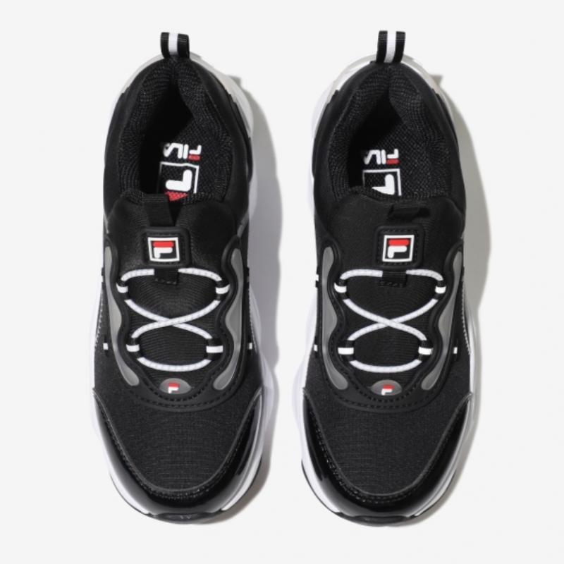 Fila Kids Wonderbuzz Light Kd  3xm02359f 001 
