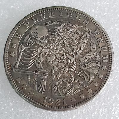 Souvenirer – Myntreplikor