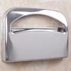 OIMG Edelstahl Toilettenpapierhalter